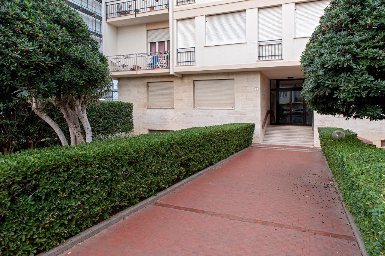 L'Angolo Di Grace Apartment Livorno Exterior photo