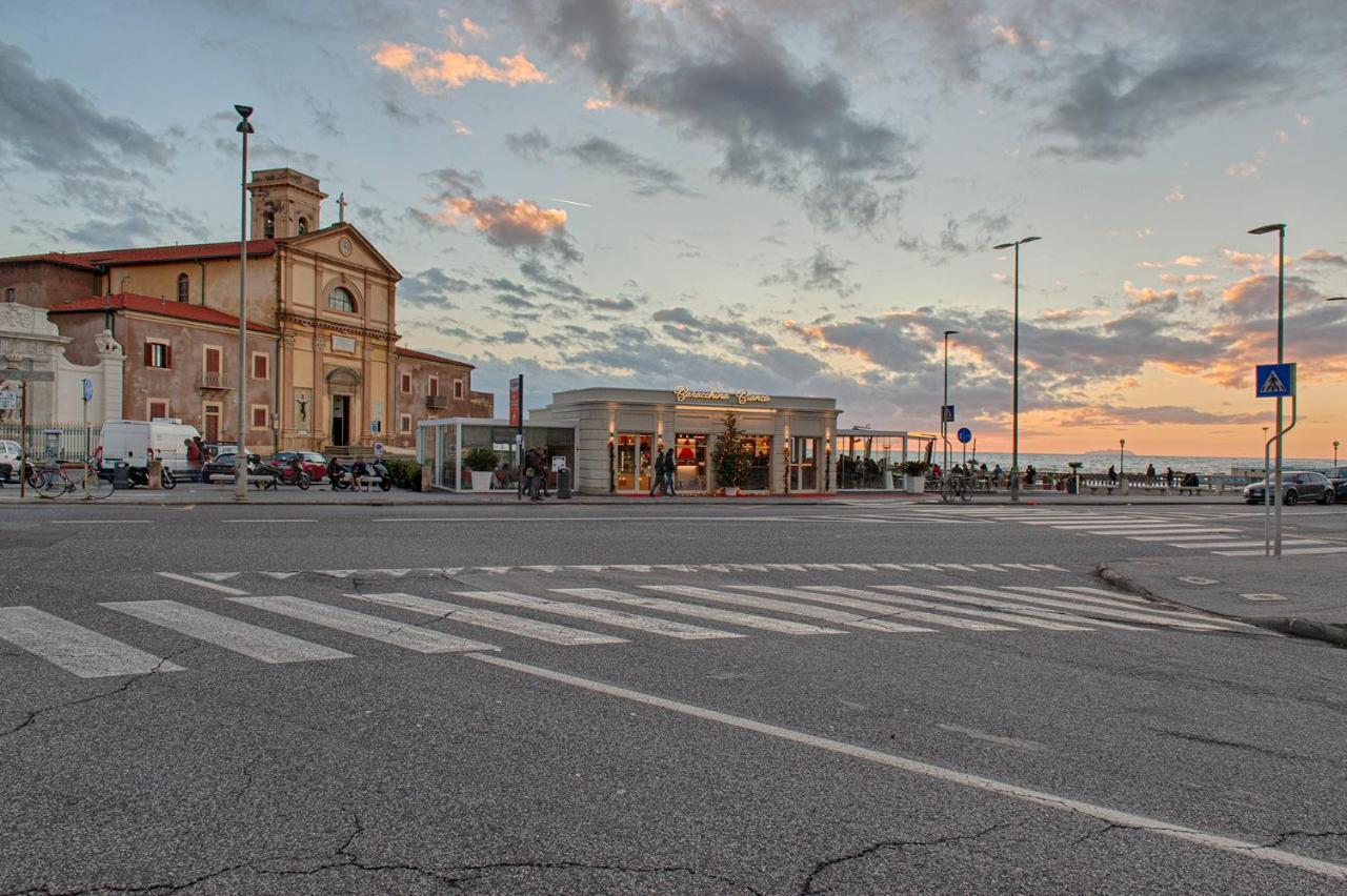 L'Angolo Di Grace Apartment Livorno Exterior photo